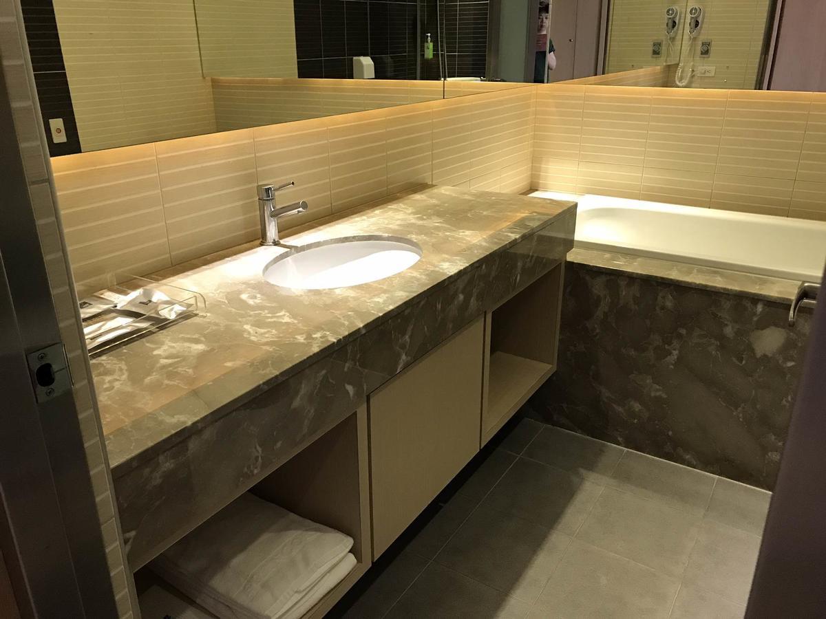 Tuku Yunlin Commerce Ryokan מראה חיצוני תמונה