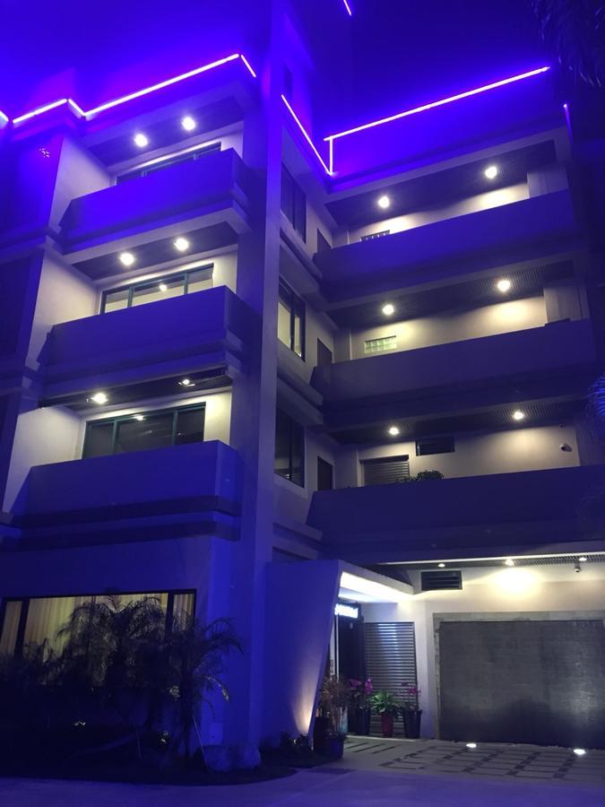 Tuku Yunlin Commerce Ryokan מראה חיצוני תמונה
